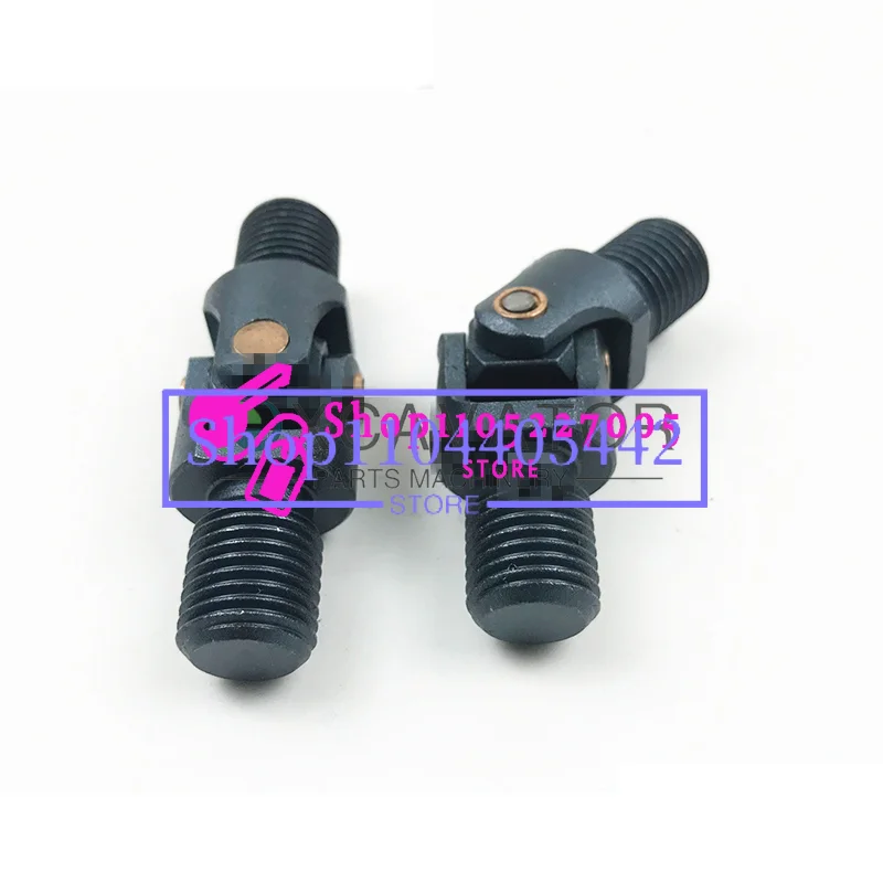 PC60-120-130-200-300-360-6-7-8 Joystick Handle Universal Joint Cross High Quality Excavator Accessories