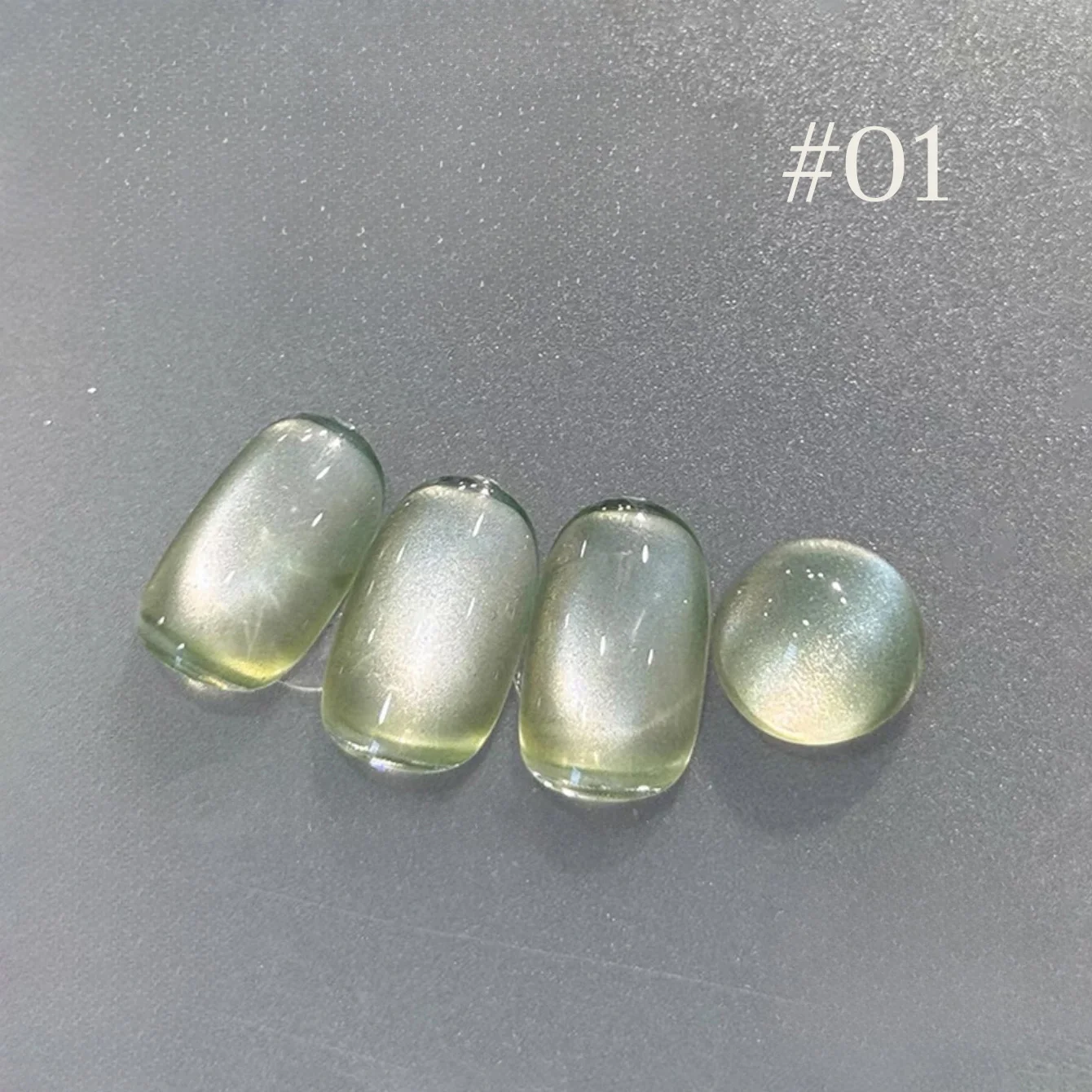 

1 шт. SHAKA Spring Fruit Cat Eye Purple Yellow Gel Nail Polish 2026 Новинка: Гель-лак для ногтей с эффектом отбеливания, для маникюра и нейл-арта