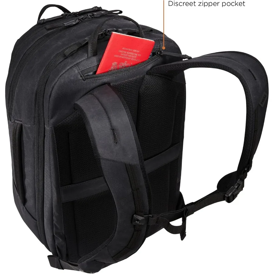 حقيبة ظهر ثول ايون، 2025 سنة #6