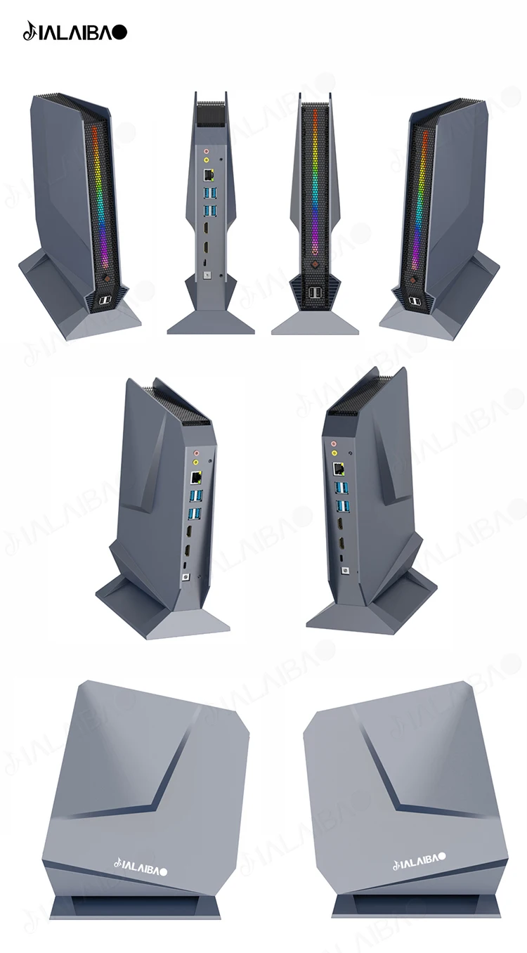 Hot Gaminig Mini Pc… - image