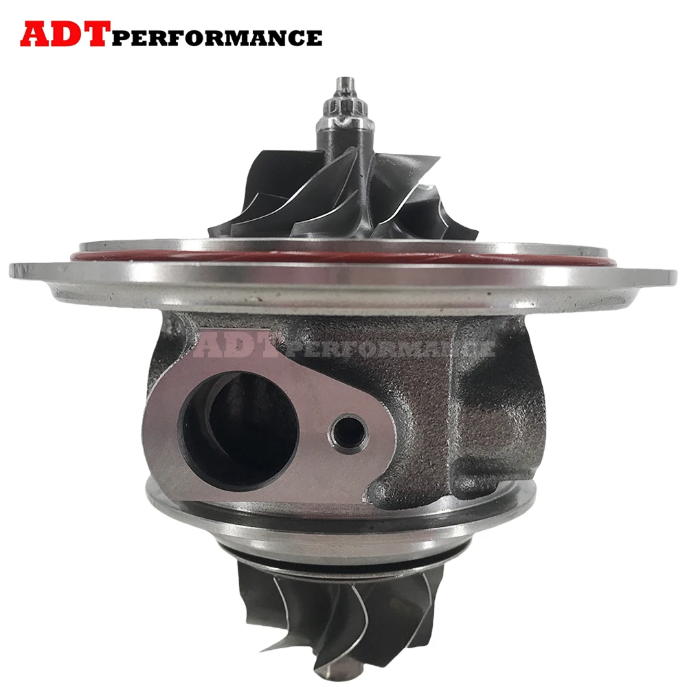 Turbine CHRA MGT1752S 814000 Turbocharger Cartridge For Audi A3 S3 Quattro Volkswagen Jetta VW Beetle Golf VI2.0 TFSI 220Kw EA88