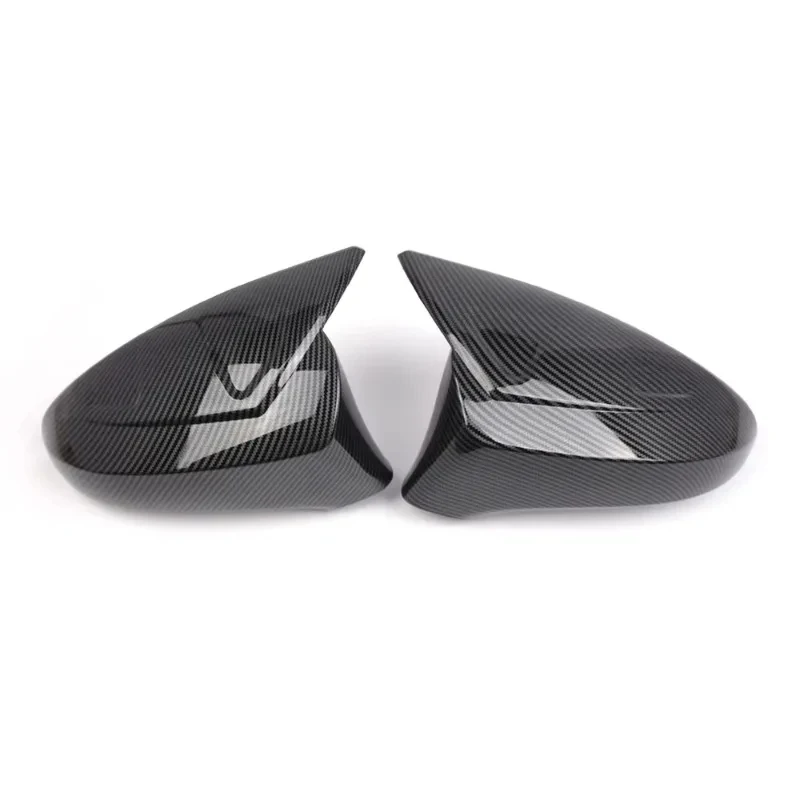 IS0 IS0 IS00 IS0 Carbon Rearview Side Wing Mirror Cover Cap 4A0E00B A0DB