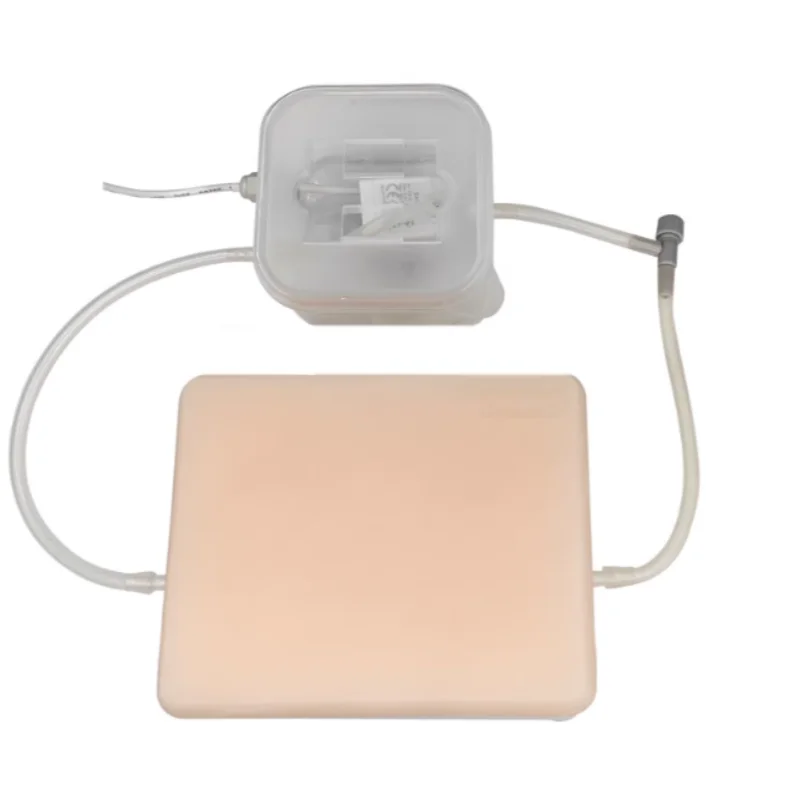 Ultrasonic puncture Comprehensive model Comprehensive training model including vascular, tumor, nerve and cyst puncture