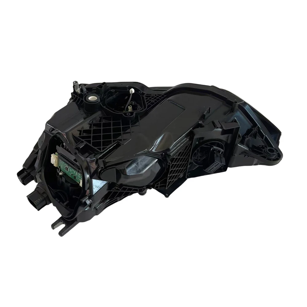 Fit For Audi A7 Headlight 2020-2025 4K8 RS7 S7 Headlight LED Matrix Laser Headlight Assembly 4K8941085 4K8941086