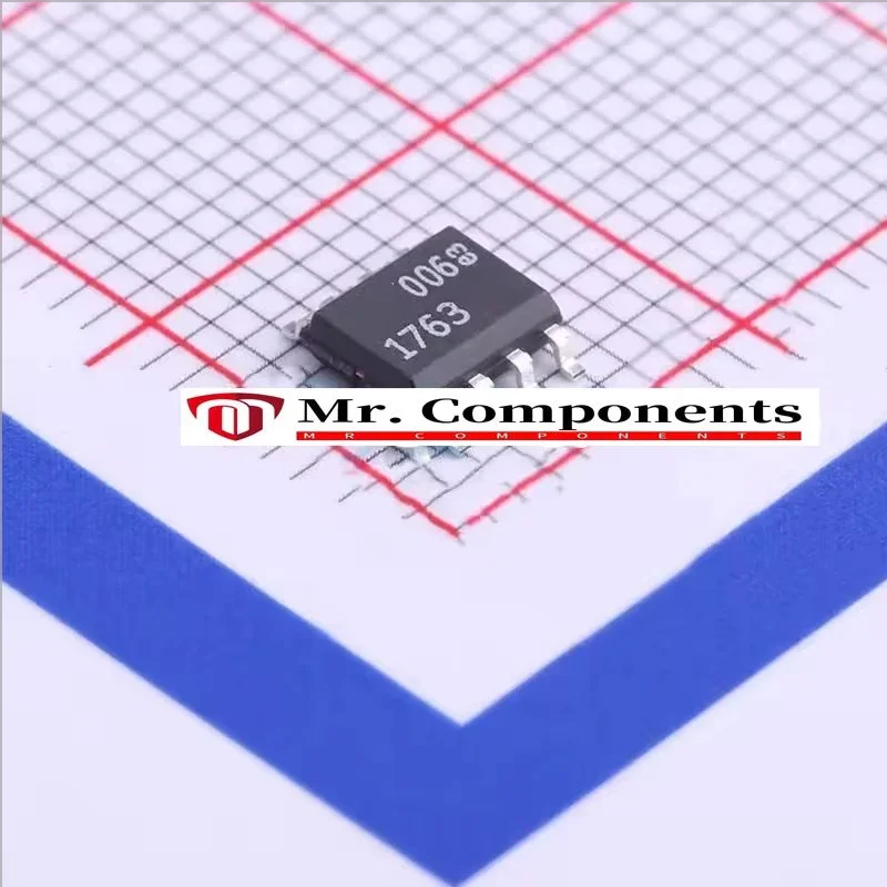 5PCS LT1763CS8#TRPB…