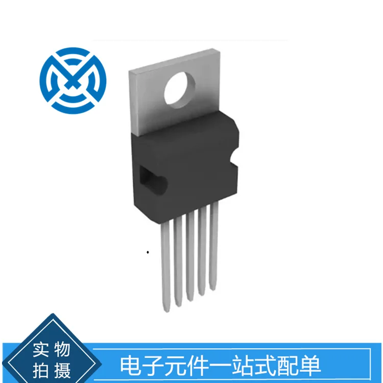 Electronic components LM2576T-15 Buck power module DC-DC voltage regulator IC chip original