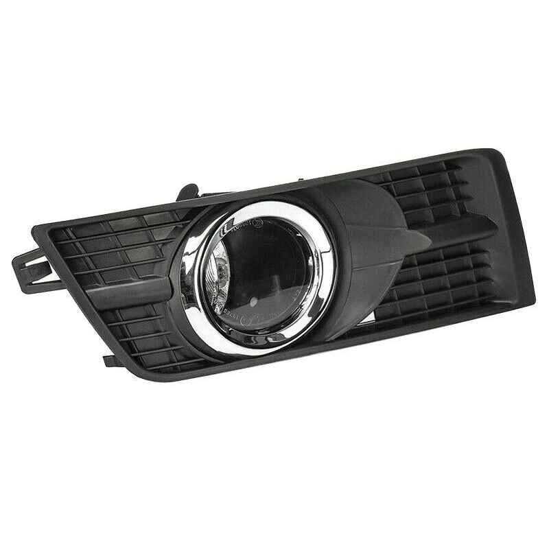 Mistlamp Voorbumper, Mistlicht Voorbumper En Mistlichtkap Voor Cadillac Srx 2010-2016 94708773 94708774