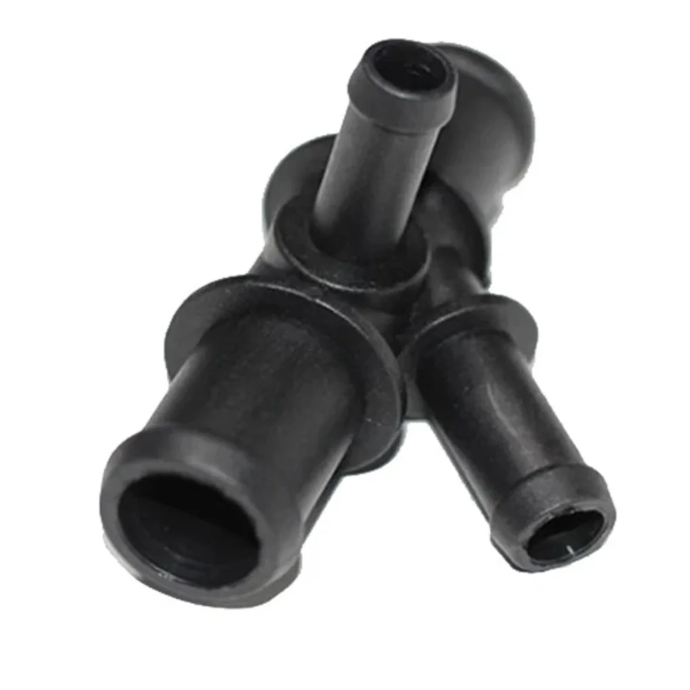 Replacement For Coolant Outlet Coolant Distributor Engine Cooling Part Cruise Control Unit Meets OEM Standards