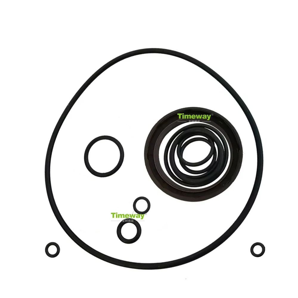 

Уплотнения гидравлического насоса, комплект уплотнений двигателя, ремонт для A7VO55 A6VM55 A8VO55, поршневой двигатель, уплотнительные кольца гидравлического насоса, прокладки