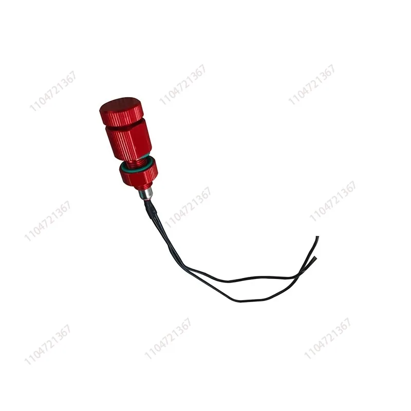 

Waterproof switch, underwater robot knob switch, waterproof to 300 meters M10 weak current, easy to install and seal