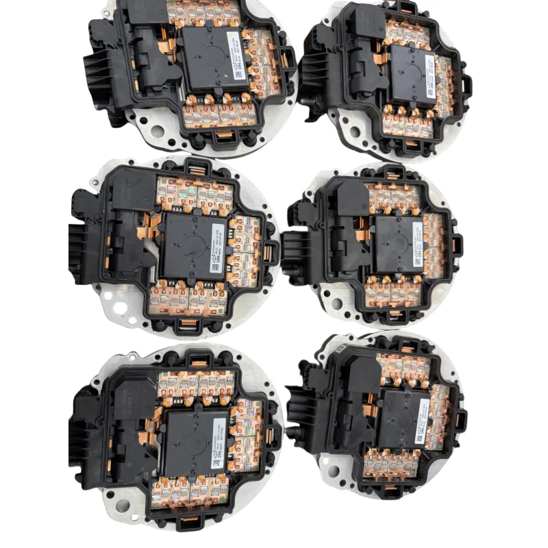 

4N1903028E 4N1903028N 4N1903028J 4N1903028P 4N1903028G 4N1903028 for Audi48V Water-cooled Generator Computer BoardHost