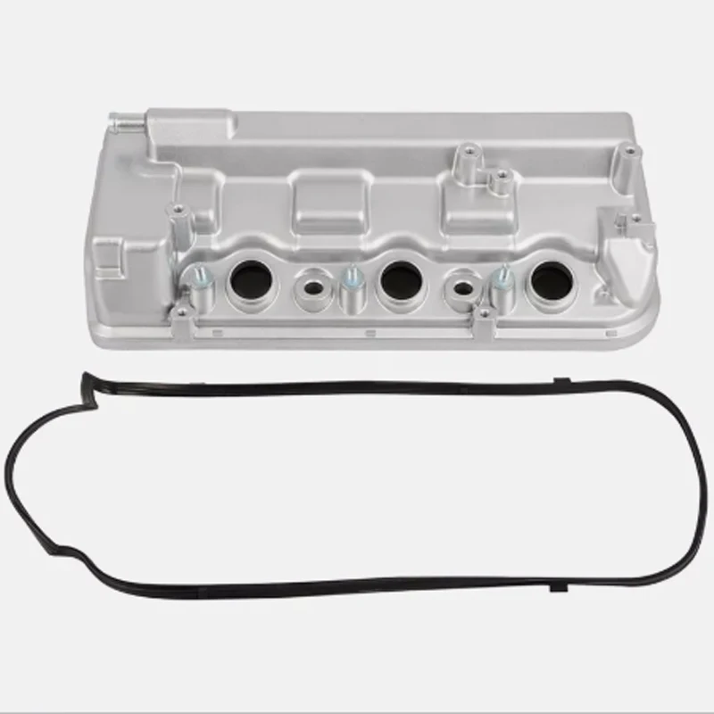 Cubierta de válvula de motor con junta para Honda Accord Pilot Odyssey Acura RDX 3.5L 2008 2009 - 2017 12320-R70-A00 12320R70A00