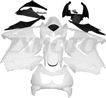 8 best sales Kit de carroceria para moto - №5