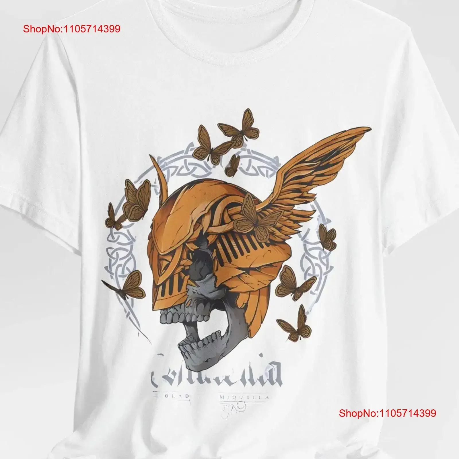 Drippy Souls Malenia Blade of Miquella T Shirt vintage Washed Stretched Casual Breathable Slightly Versatile Soft