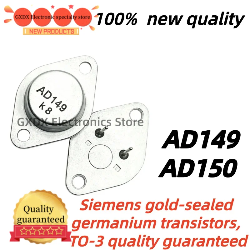1-5-pecas-lote-100-novo-transistor-de-germanio-selado-a-ouro-ad149-ad150-transistor-to3-siemens-selado-a-ouro-to-3
