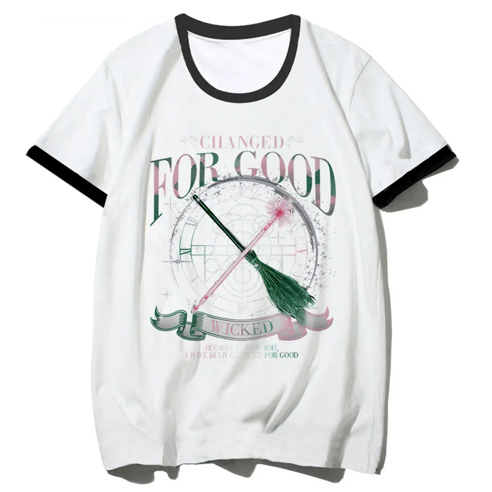 Wicked t-shirt girl Vintage Digital Pastel 2000s t shirt Pastel streetwear Punk 2000s Digital Gothic