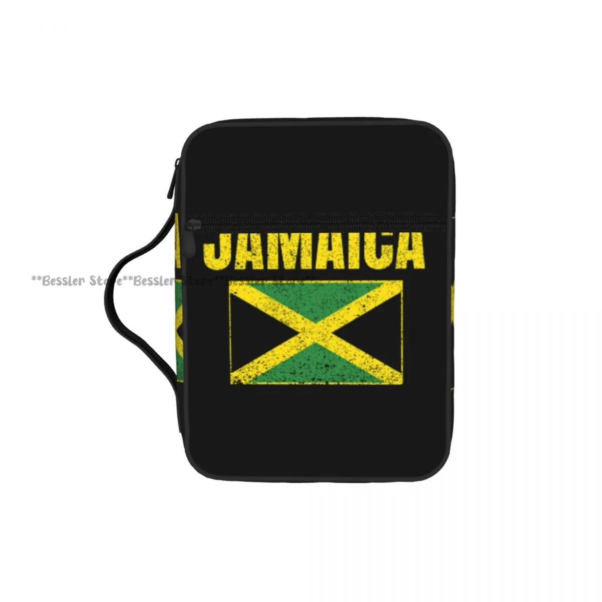 

Чехол для Библии, сумка для переноски, сумка для хранения, сумка для церкви с несколькими карманами и ручкой для ручки и книги