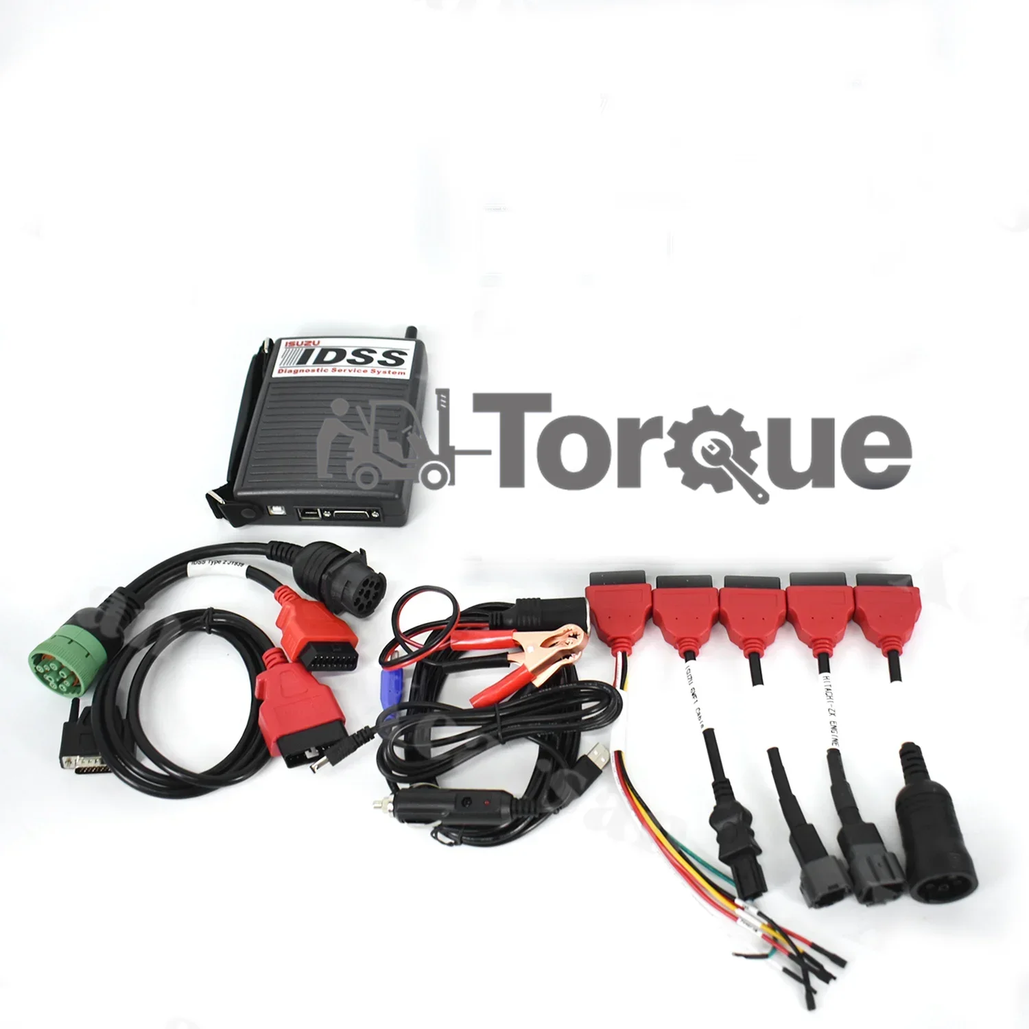 

for ISUZU IDSS III G-IDSS E-IDSS for ISUZU Diagnostic system Tool Diesel Engine Truck Excavator Commercial Vehicles EURO6/EURO5