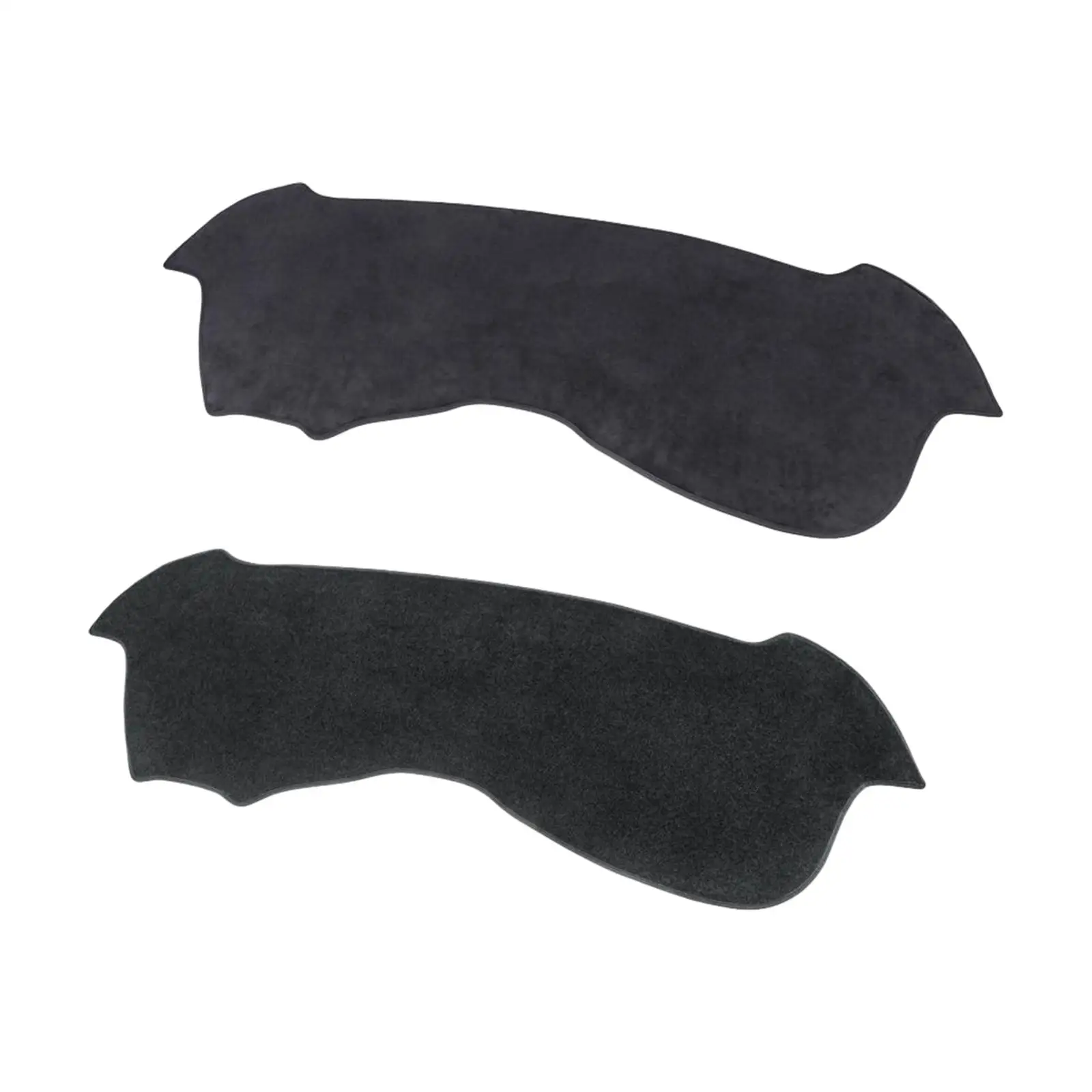 

Car Dashboard Mat Protector Center Console Durable Dashboard Pad for Atto 3