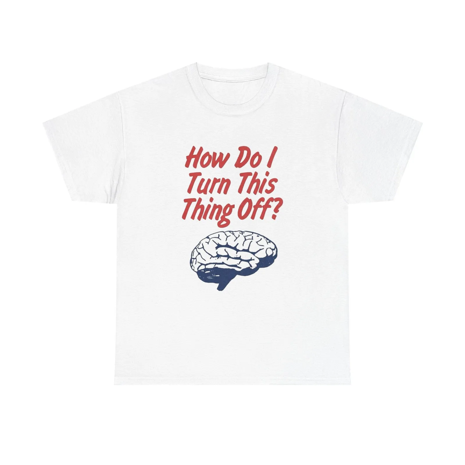 Vintage Graphic Tee - Perfect Gift Idea