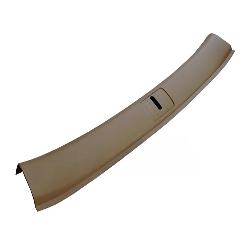 

26693063 Оригинальная декоративная накладка на заднюю дверь багажника (порог багажного отделения) для Buick GL8ES 28T, пластик