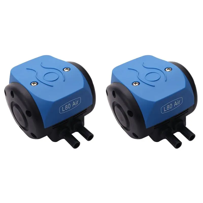 FLYY-2X Melkpulsator-Adapter L80 Luftmelkmaschine für Kuhmelkpulsatoren Melkmaschinenzubehör – Detail 1