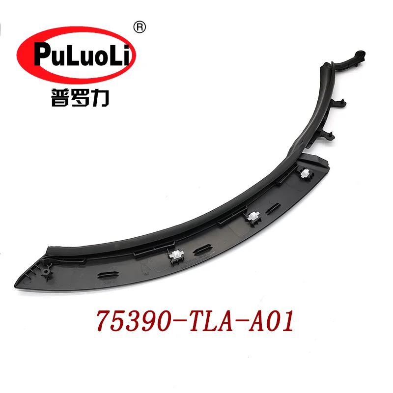 

Door trim wheel, rear wheel front segment, 75390-TLA-A01 are applicable to CR-V model 2018-2022.