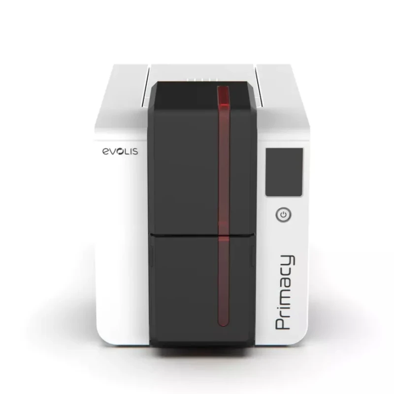 Upgrade Replacement Evolis Primacy 2 Single Side Dual Side ID PVC Plastic Card Printer