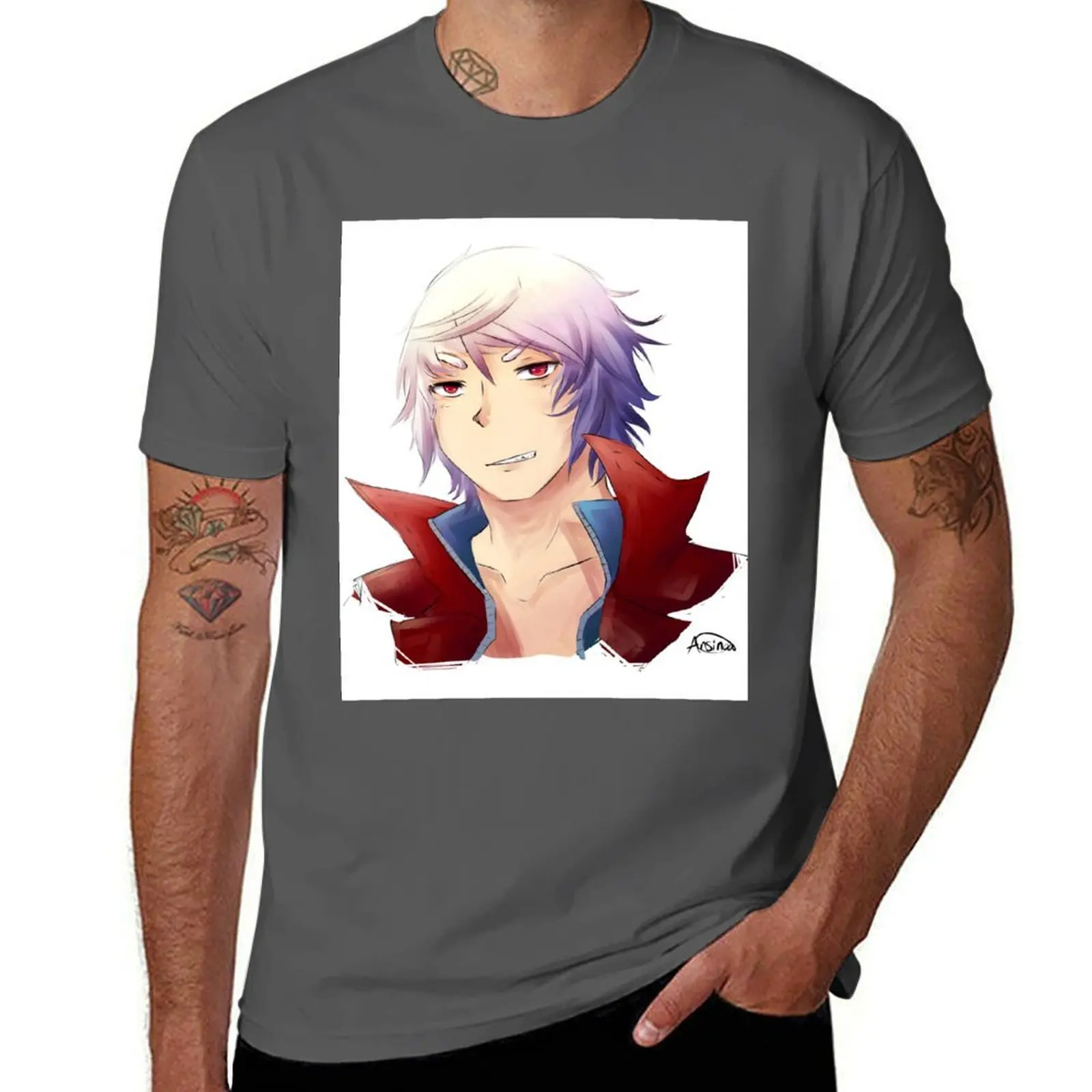 Devil May Cry - Dan…