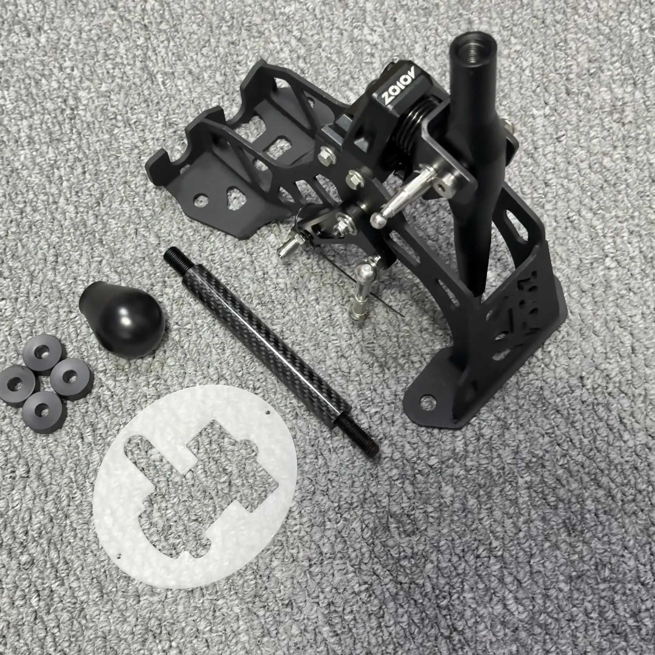 スズキ スイフト ZC31S用 ギアシフトボックス マニュアル ショート