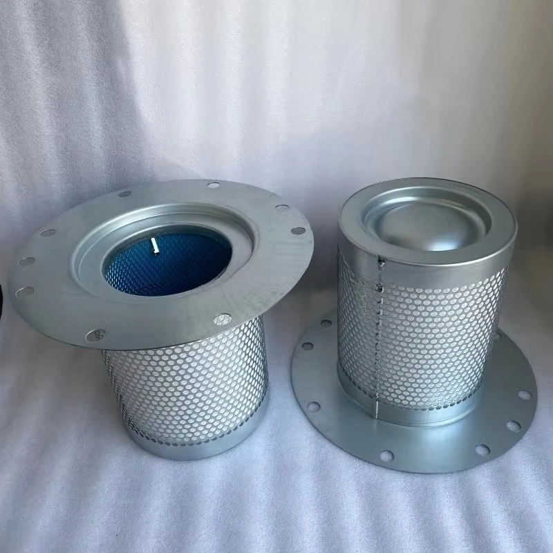 RYL 2901056622 1622365600 Oil and gas separator filter element 3002600140 Screw air compressor Oil and gas separator