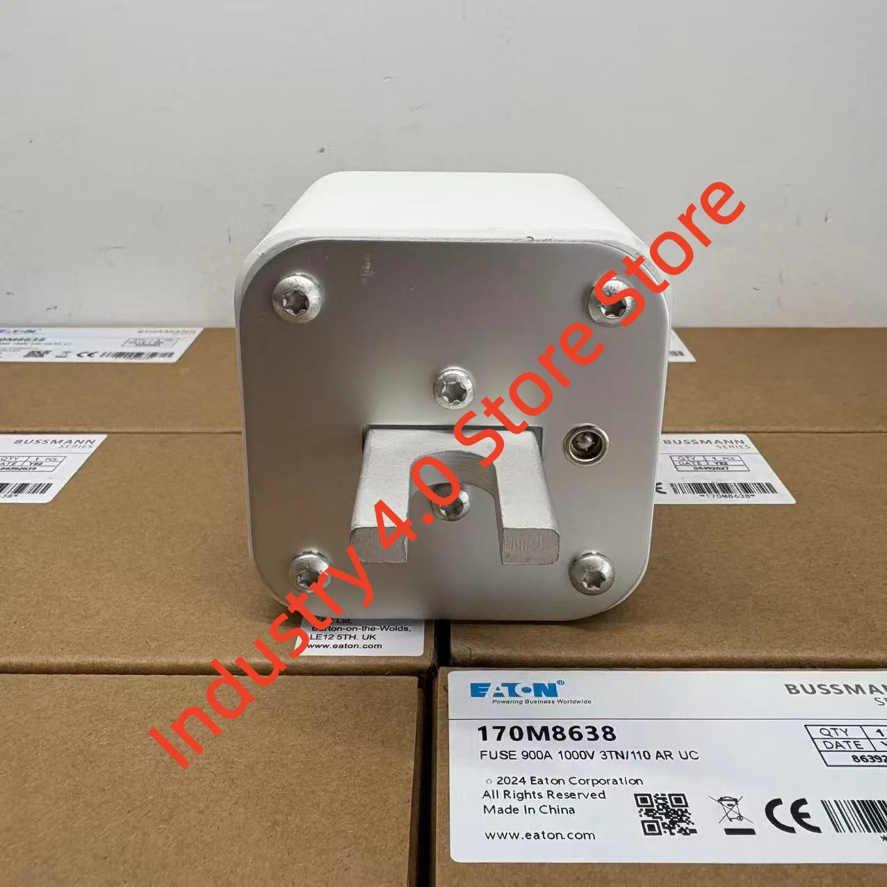 170M8638 Sekring Cepat Baru Asli