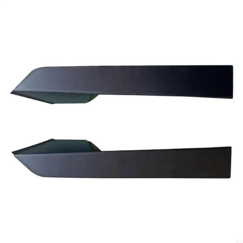M76E Kunststoff-Kühlergrill-Zierplatten-Set 52502-04900 für beschädigte Scheinwerfer-Einfassung – Detail 8