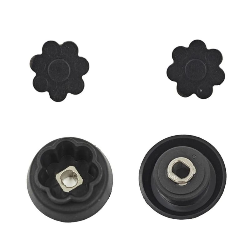 Профессиональная пищевая переработка компонента грибной головки подходит для миксера