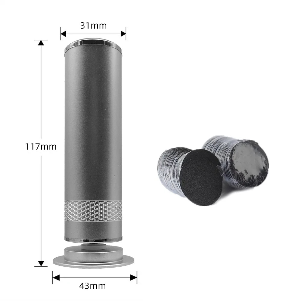 High Speed Powerful Electric Pedicure Tool Foot Grinder Dead Skin Remover Feet Callus Remover
