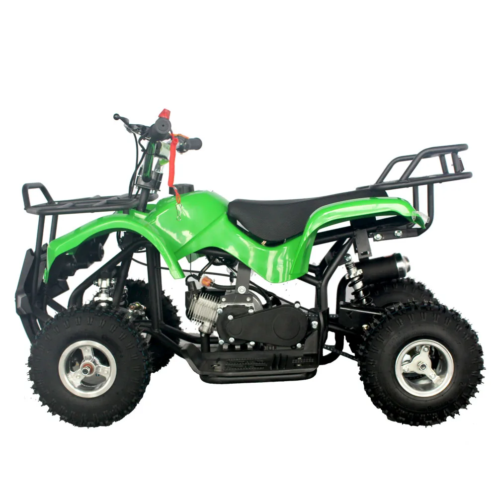 

2020popular 4 wheel quad bike atv propel pedal drive for kids