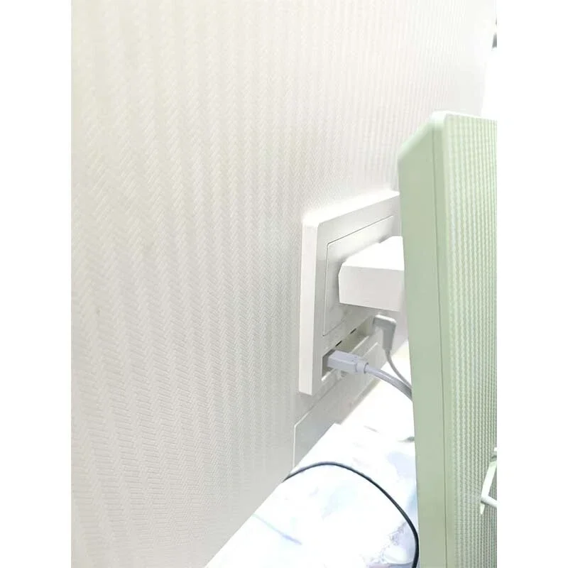 كابل HDMI عالي السرعة/HEC متوافق مع شاشة سامسونج M8 S32BM801 S27C902PAC S9 S27C900 HWS801B/ZA LS32BM801UNXGO