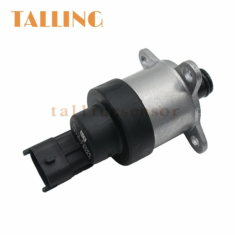 0928400481 Fuel Pump Regulator Metering Control Solenoid Valve For IVECO DAF FIAT FORD VW Car accessories 42541851 1638153