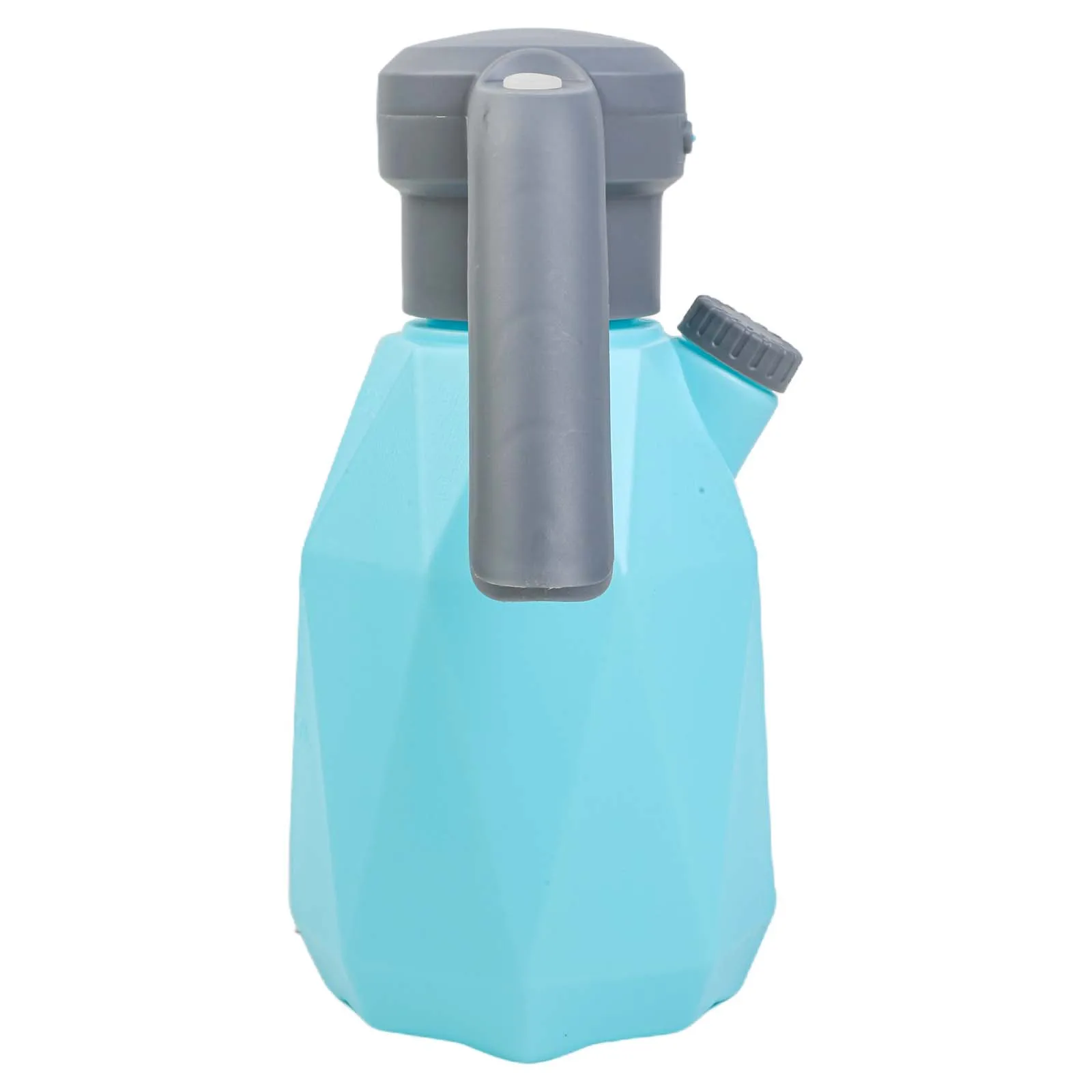 

Electric Spray Bottle 2L with Rechargeable Power Designed for Gardening and Household Cleaning with Visible Water Level