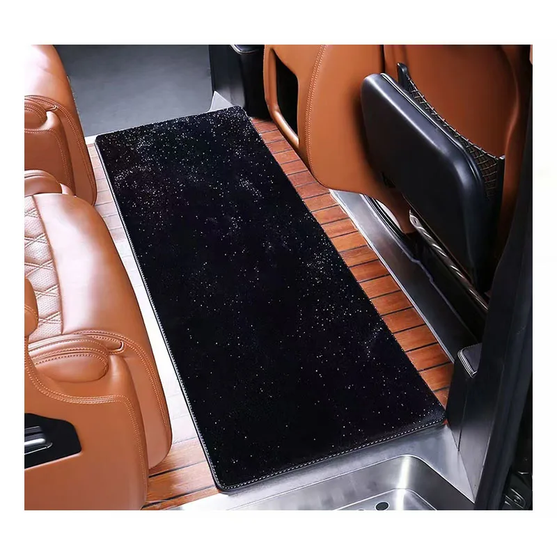 Carpet Car Factory Direct Sales Wholesale Carpet Car Floor Mat Car Floor V260 V250