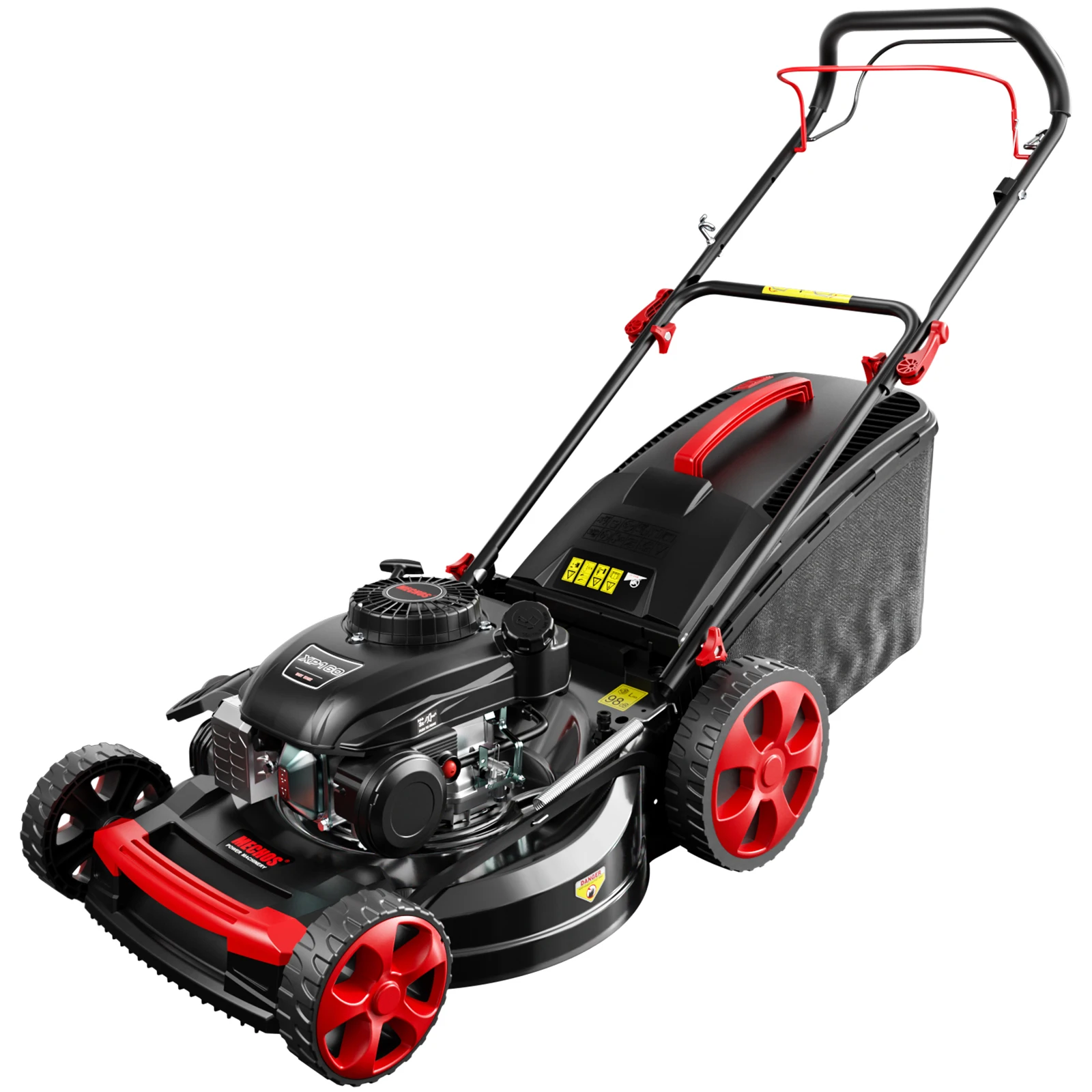#10 Best Lawn Mowers to Buy In 2026