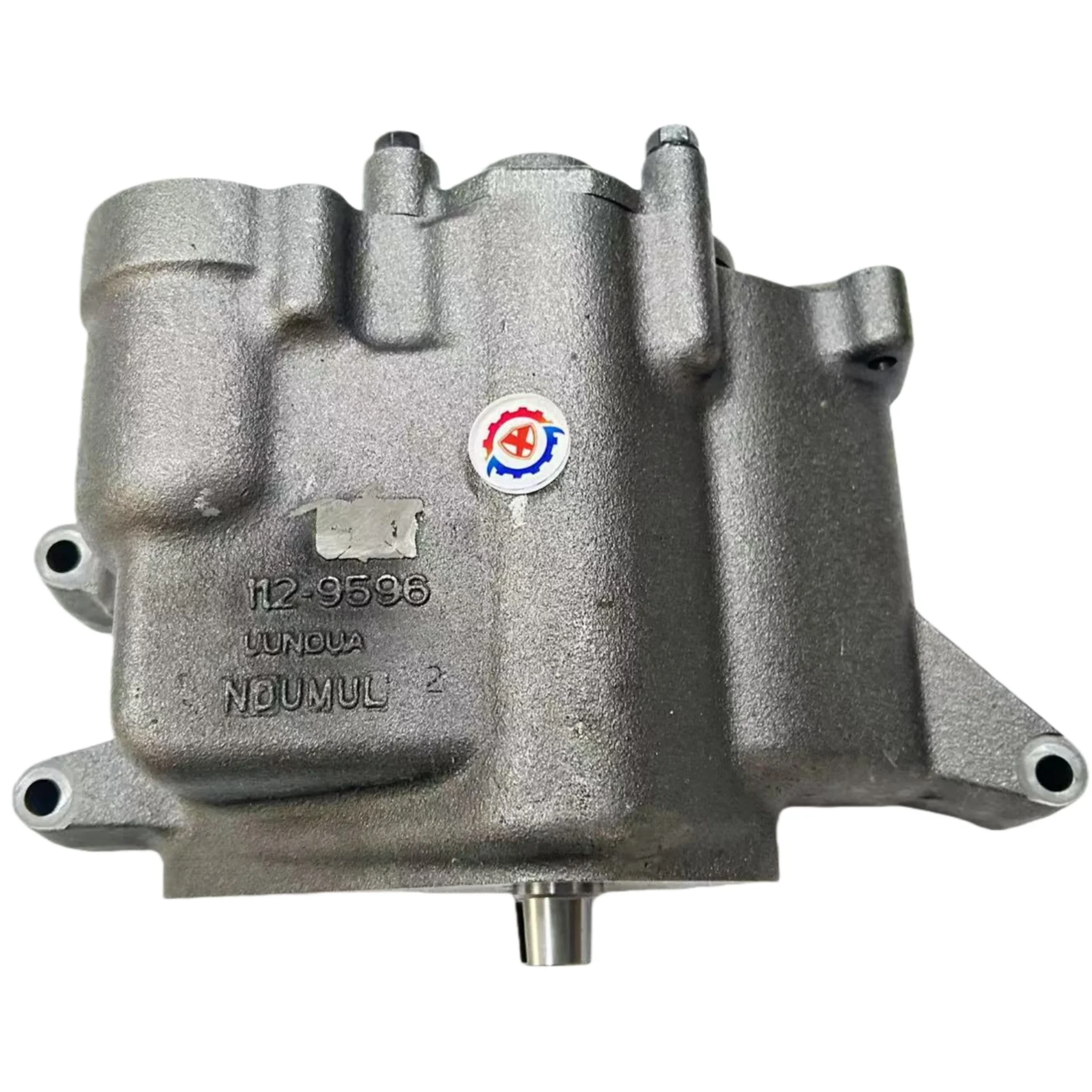

Oil Pump 520-2923 5202923 For Engine C32 C27 C18 3408