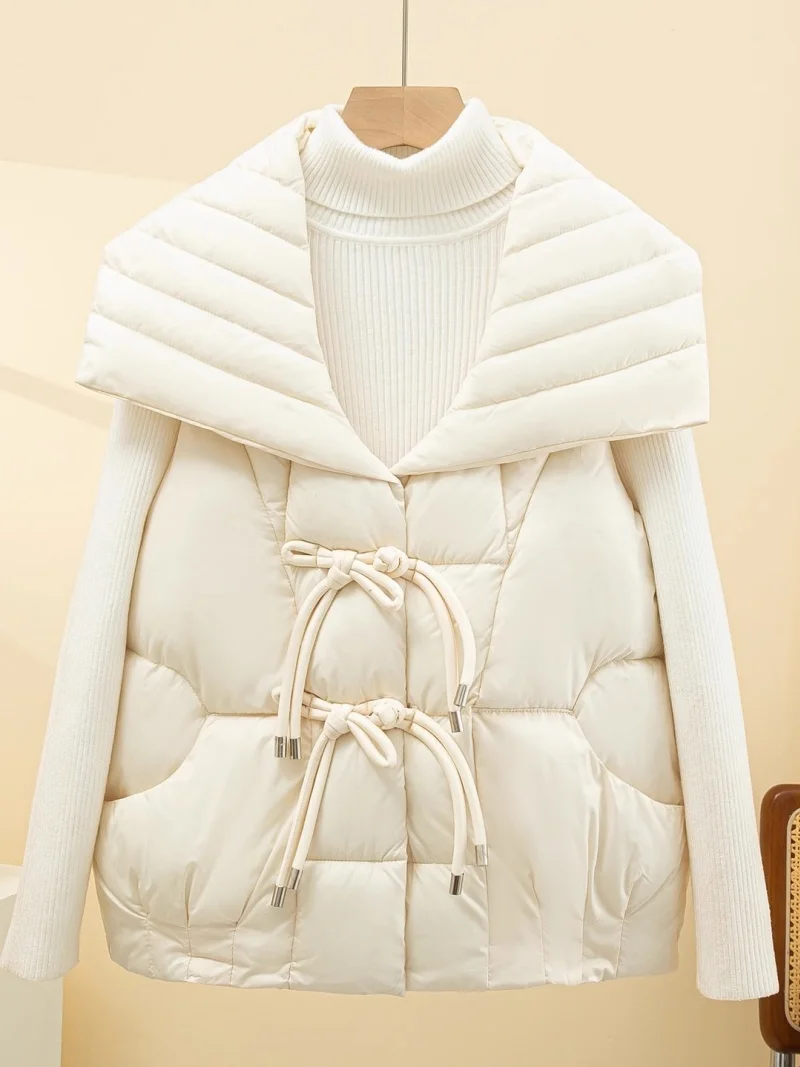 

Новый жилет в китайском стиле для женщин осень-зима, дизайнерская толстая хлопковая куртка, жилет без рукавов, стеганый топ W1122