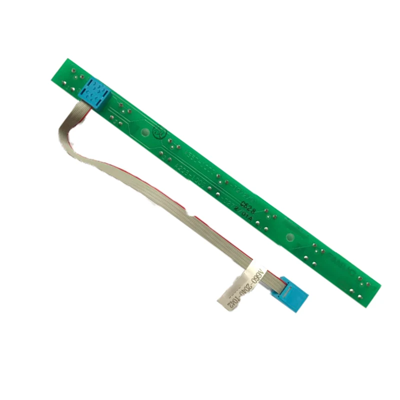

A20B-1006-0270 A20B-1006-0272 Для 7-клавишной клавиатуры FANUC с ленточным кабелем A20B-1006-0270