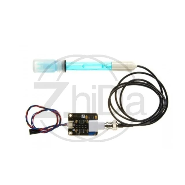 

Arduino Open Source, Analog PH Meter PH Sensor