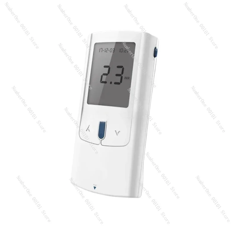 

Handheld POCT Blood coagulation meter sysmex coagulation analyzer inr test for Human