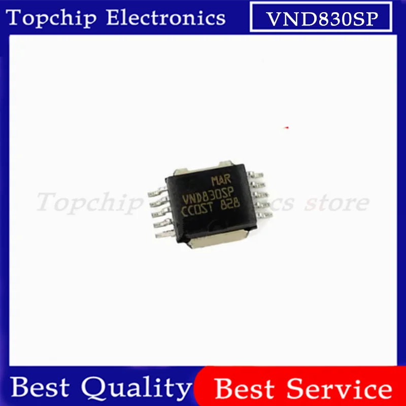 1pcs VND830SP13 VND830ASP VND830 HSOP-10