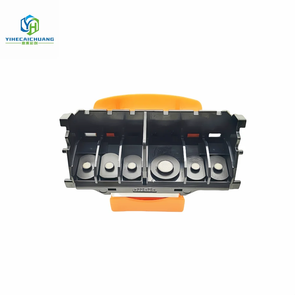 QY6-0083 0083 رأس الطباعة رأس الطباعة لكانون iP8720 iP8750 iP8780 MG7520 7550 MG6310 MG6320 MG6350 MG6380 MG7120 MG7150