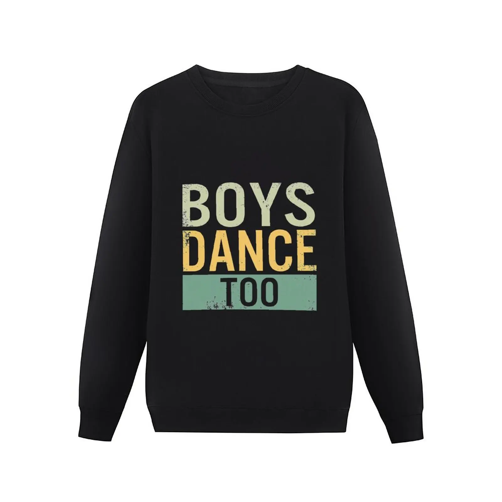 Boys Dance Too T-Shirt, Boy Dancer, Men Dancer Gift, Mens Dance Shirts, Dancer Birthday, Boys Dancer Shirt, Boys Pullover Hoodie