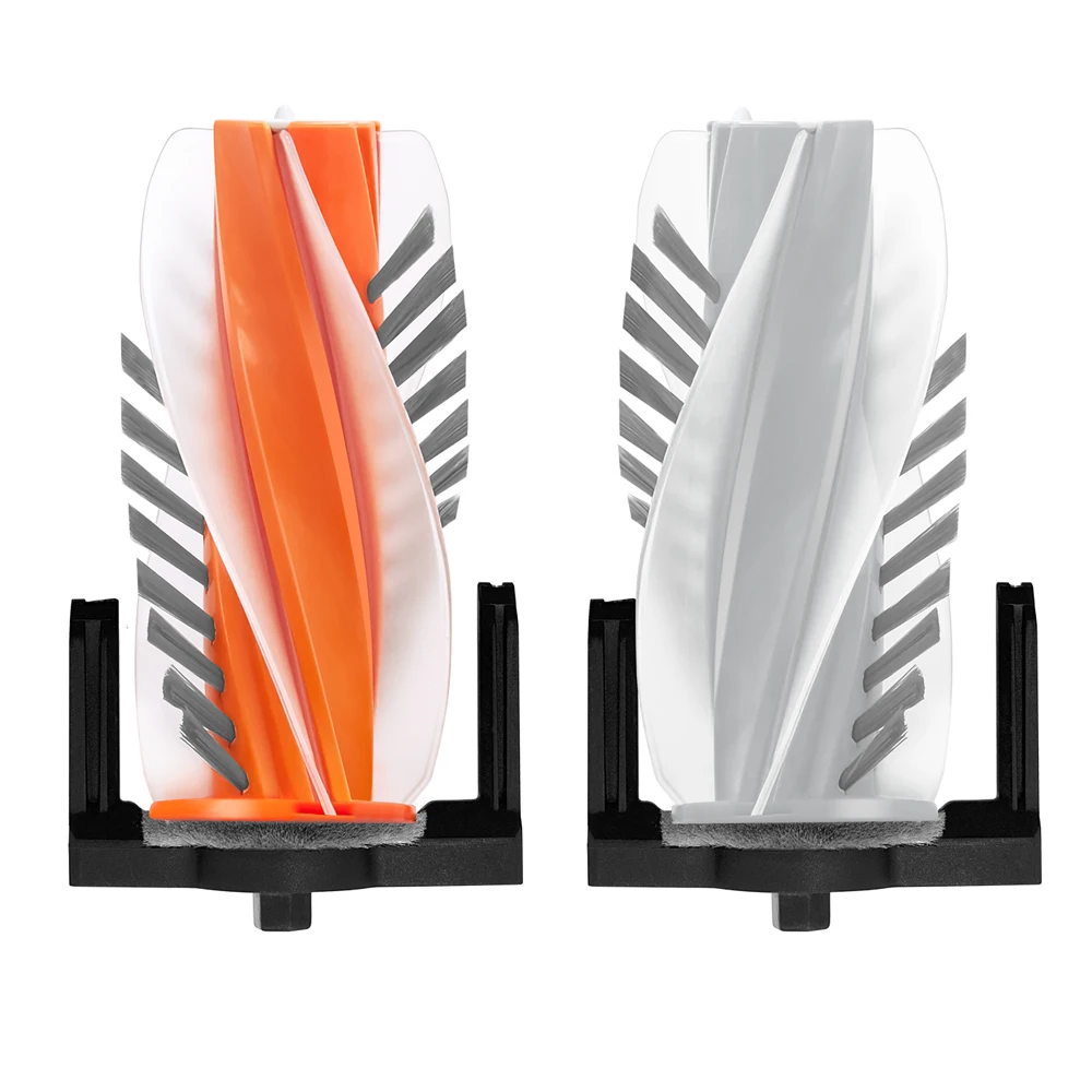 Compatible pour DJI ROMO S / ROMO P / ROMO A accessoires, filtre de brosse principale, sac à poussière, pièces de rechange en tissu de vadrouille Compatible pour DJI ROMO S / ROMO P / ROMO A accessoires, filtre de brosse principale, sac à poussière, pièces de rechange en tissu de vadrouille